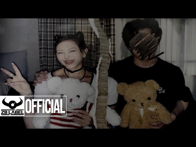 AleXa (알렉사) - Distraction [ MV Teaser ]