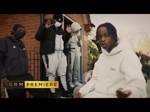 TFace - Moneh [Music Video] | GRM Daily