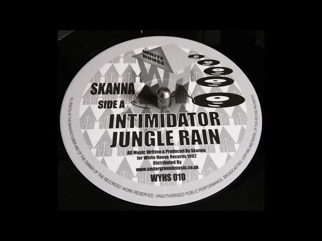 Skanna - Intimidator