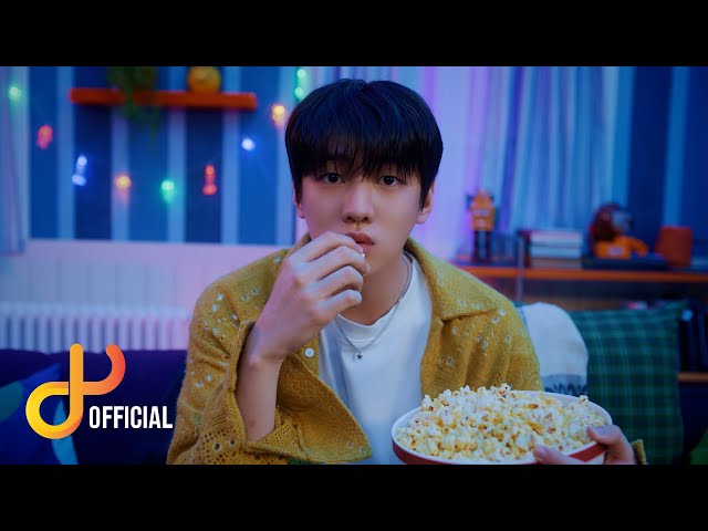 [재찬 JAECHAN] 'Hello' Teaser