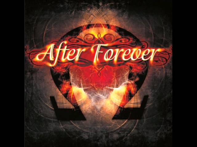 After Forever - Cry With A Smile