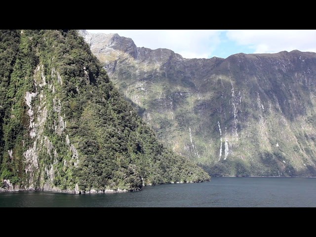 Milford Sound - The Top Destination in New Zealand