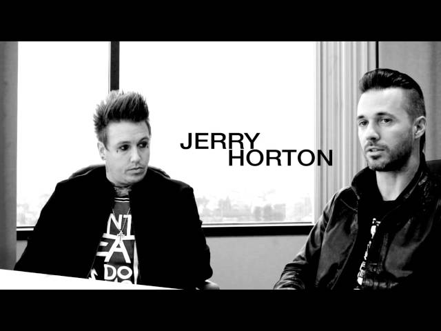 Papa Roach Talk "Skeletons" from 'F.E.A.R.' - Track by Track