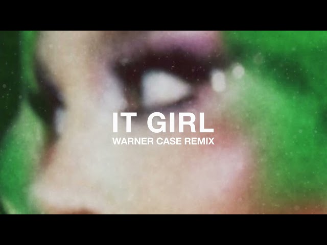 Associanu , Karma Fields, Kah-Lo - It Girl (warner case Remix)