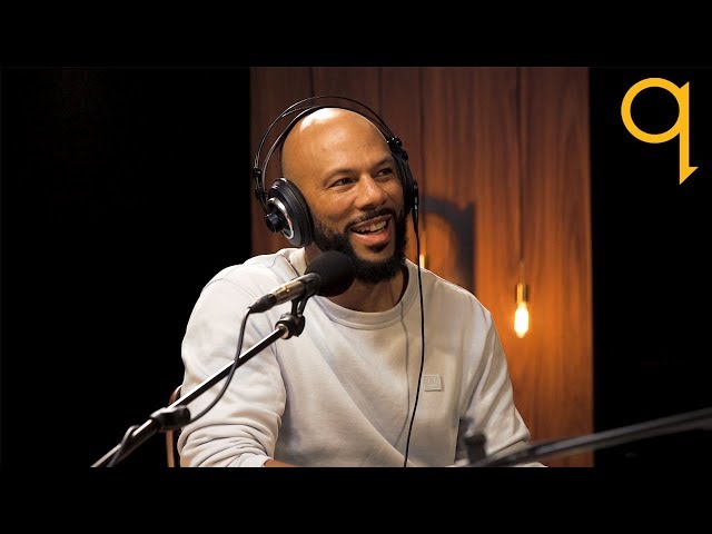 Common freestyles to the q theme song