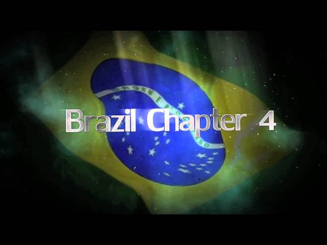 Sean Kingston : Brazil Trailer #Back2Life
