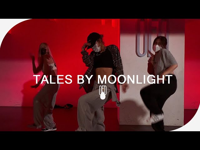 Tiwa Savage - Tales By Moonlight (ft. Amaarae) l EMMA SONG (Choreography)