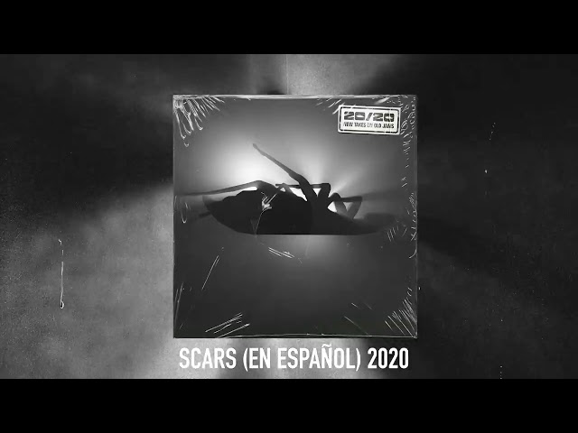 Papa Roach - Scars 2020 en Español (Official Audio)