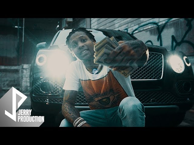 Lil Durk - When I Was Little (Official Video) Shot by @JerryPHD