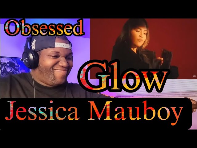 Jessica Mauboy | Glow | New Song and Video | Reaction