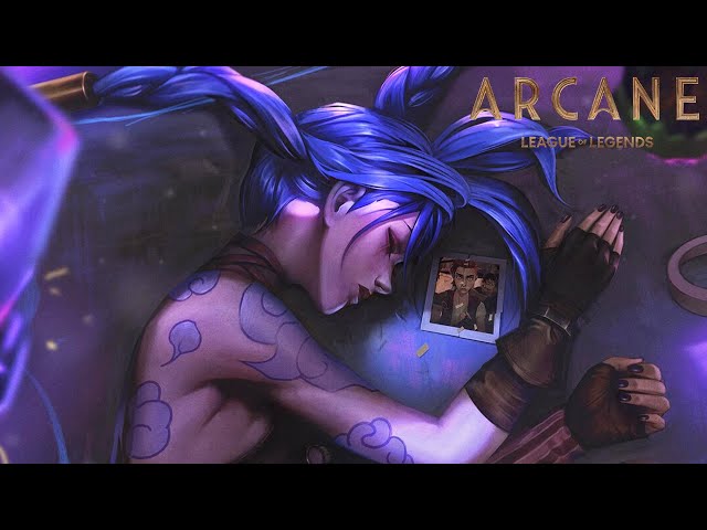 ARCANE: What Could Have Been | EPIC FEMALE COVER (feat. Aloma Steele)