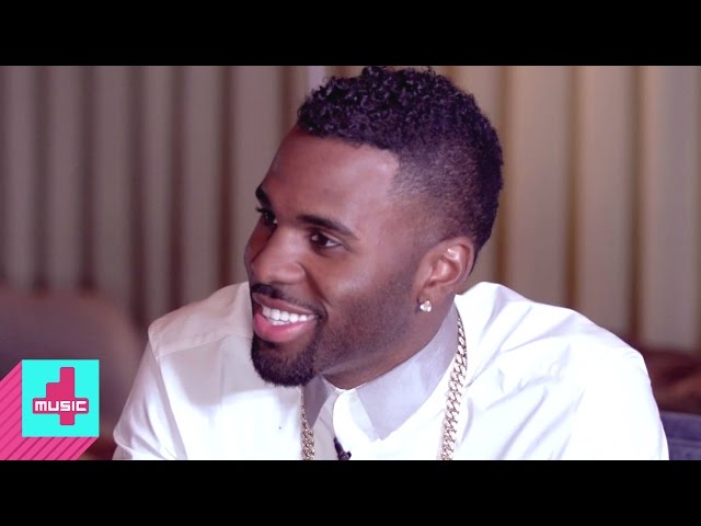 Jason Derulo: I am not that dirty in real life!