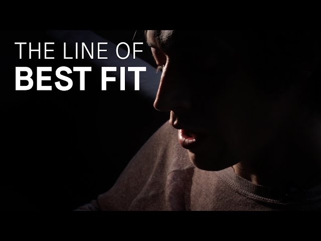 H.Hawkline performs "Everybody's On The Line" for The Line of Best Fit