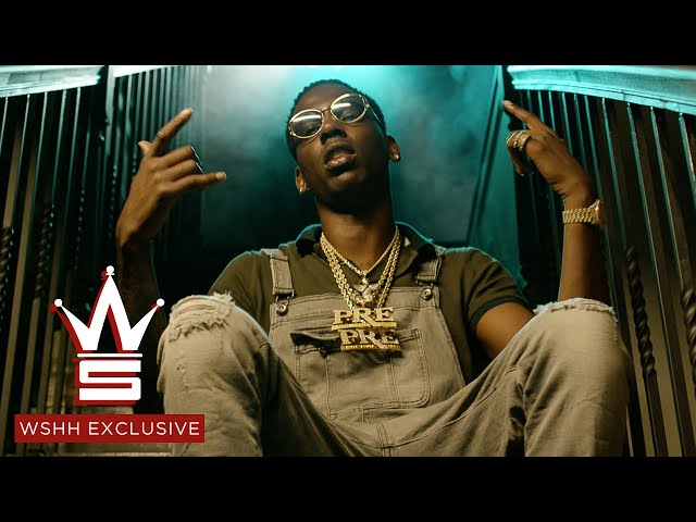 Young Dolph "Attic" (WSHH Exclusive - Official Music Video)