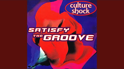 Satisfy the Groove