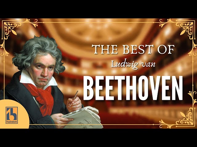 The Best of Beethoven