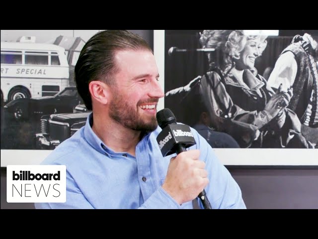 Sam Hunt Talks “Locked Up EP,” Coming Back On Tour, Future Projects & More | Billboard News