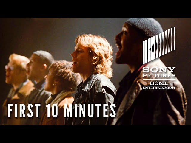 Rent (2005) – FIRST 10 MINUTES