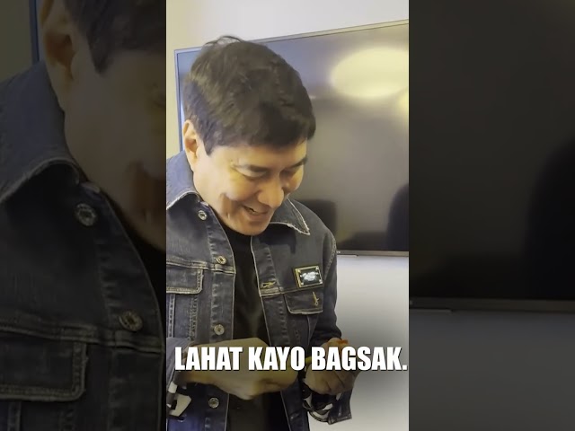 MALUPIT NA TEKNIK PARA MAKAPASA SA BOARD EXAM? WATCH THIS!