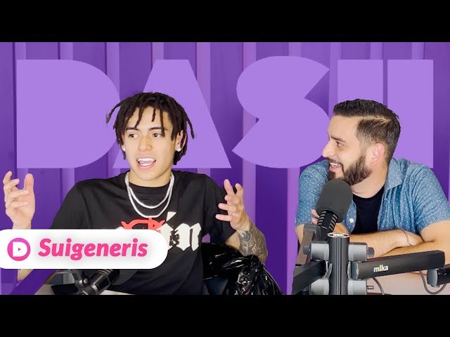 Suigeneris | NBA Youngboy Collab, Different Styles, Buying His Parents A House + More!