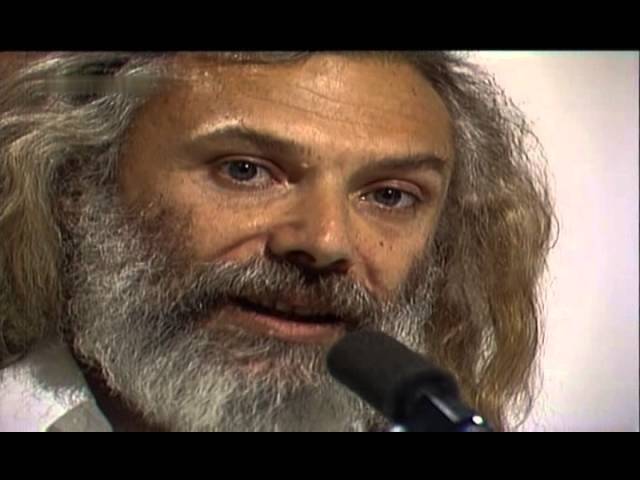 Georges Moustaki - Tu n'as plus l'air d'une enfant 1978