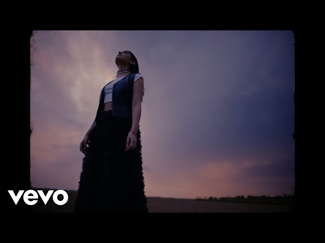 Mariangela - Soñarte (Official Video)