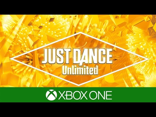 Just Dance Unlimited - XBOX ONE Tutorial [US]