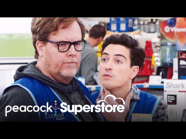 You're under 30... - Superstore