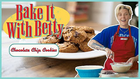 Bake It With Betty