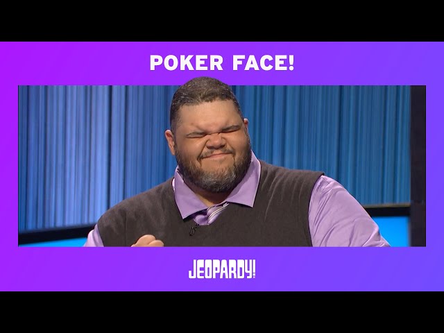 Now That’s an Emotional Win | JEOPARDY!