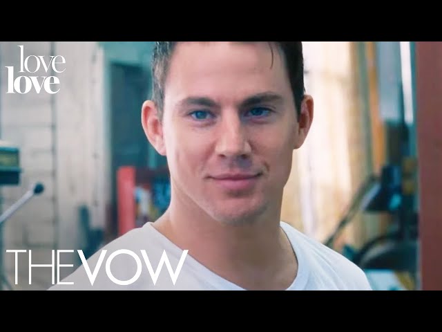 The Vow | Leo Tries To Bring Back Paige's Memories | Love Love