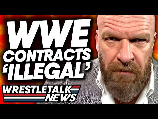 Real Reason AEW Turned Mercedes Mone Heel, WCW Is Coming Back? Major WWE Surprise | WrestleTalk