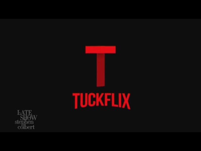 Introducing TUCKFLIX