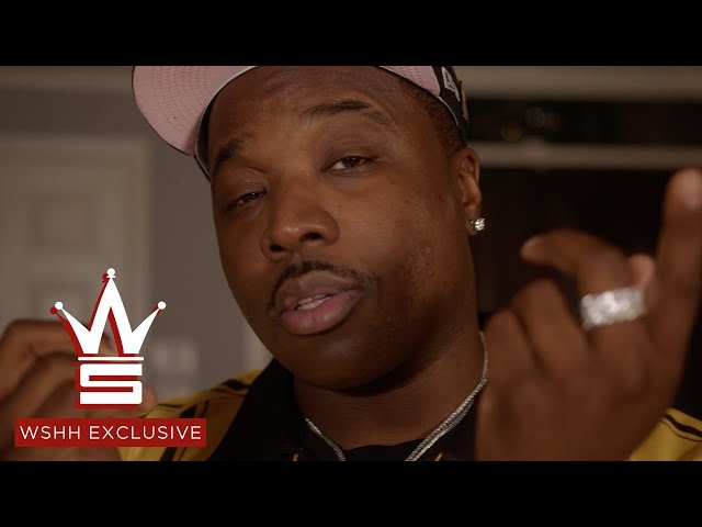 Troy Ave - "Make It Up To You" & "Yung Dom" (Official Music Video)