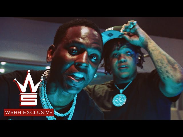 YSN & Young Dolph - “Workin” (Official Music Video - WSHH Exclusive)