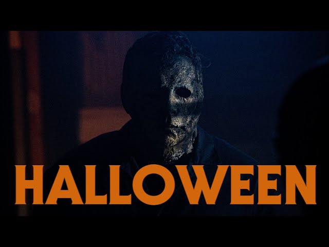 Halloween: Imposter | Official Halloween Fan Film | 4K