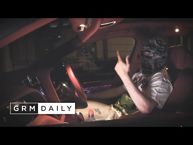 Smokez - Bentley Truck [Music Video] | GRM Daily