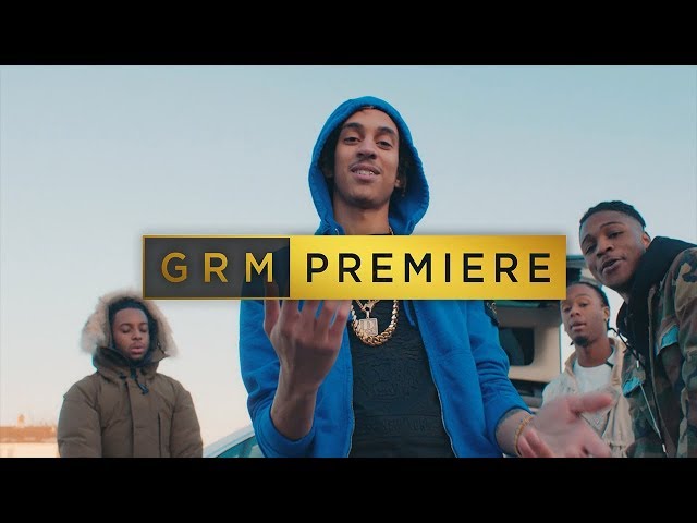 Young Adz & Dirtbike LB x Young T & Bugsey - Favourite Girl [Music Video] | GRM Daily