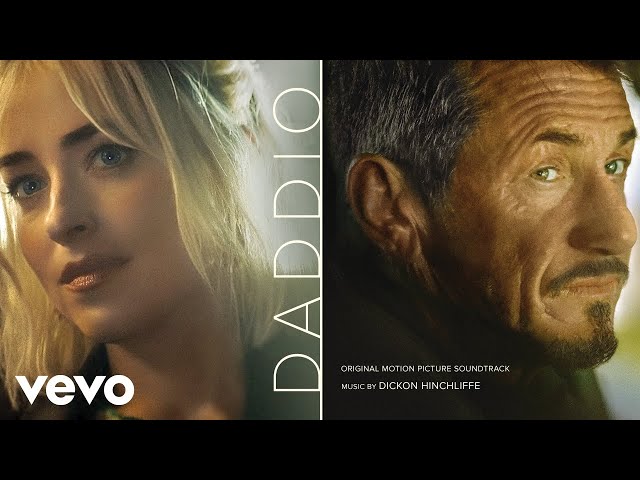 Dickon Hinchliffe - In a Cab | Daddio (Original Motion Picture Soundtrack)