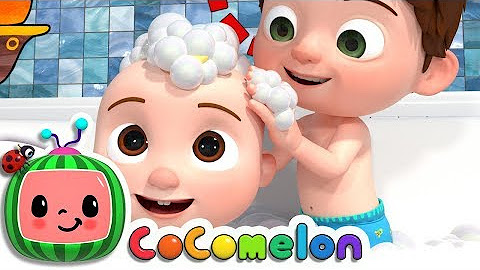 Play CoComelon on YouTube!