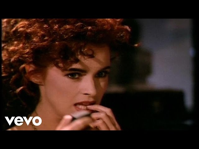 Sheena Easton - Days Like This