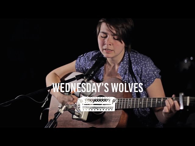 Wednesday's Wolves - Heathens (Twenty One Pilots Cover) | Ont' Sofa Live at Stereo 92