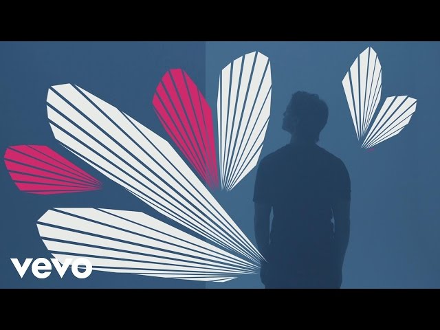 Kygo - Stay ft. Maty Noyes (Official Lyric Video)