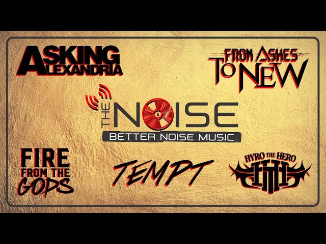 The NOISE June 2023 Edition