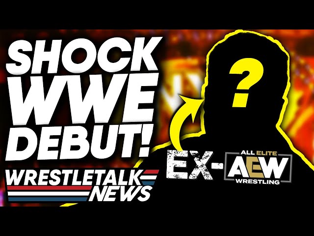 AEW Original Leaves, New WWE Title Belt, Ex AEW Star Debuts In WWE | WrestleTalk