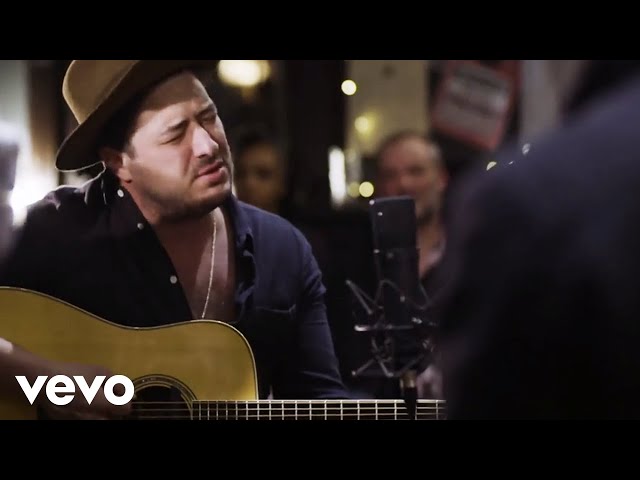 Mumford & Sons - Beloved (Acoustic / Live)