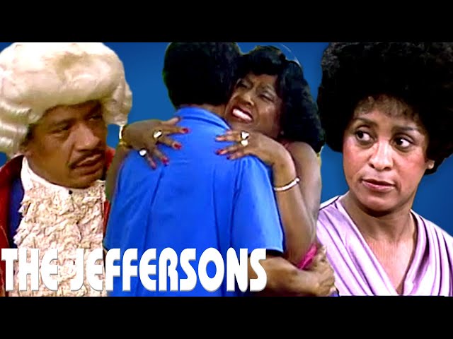 The Jeffersons | The Very Best of The Jeffersons (Vol. 1) | The Norman Lear Effect