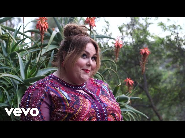 Chrissy Metz - Journey to Music and Pursuing Her Dreams