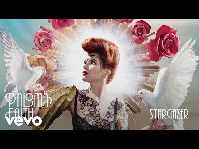 Paloma Faith - Stargazer (Official Audio)