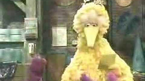 Sesame Street Episode 2938/3264 (Street scenes)